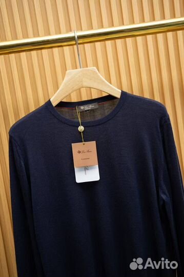 Свитер мужской Loro Piana