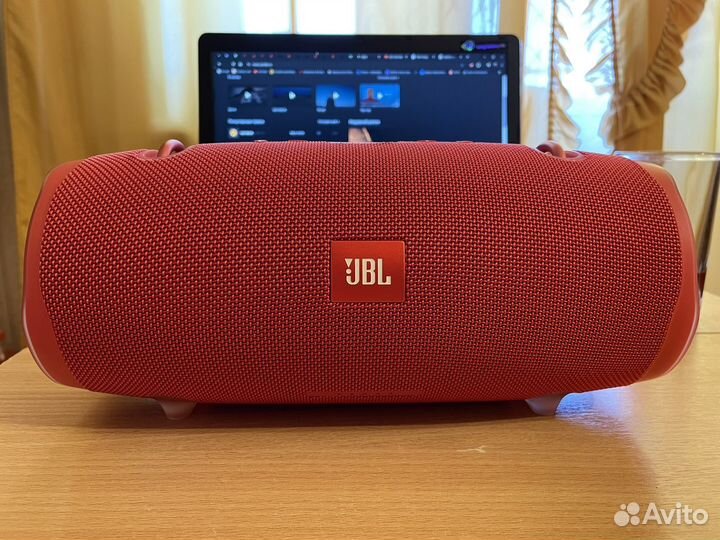 Колонка JBL Xtreme 2 GG оригинал гарантия