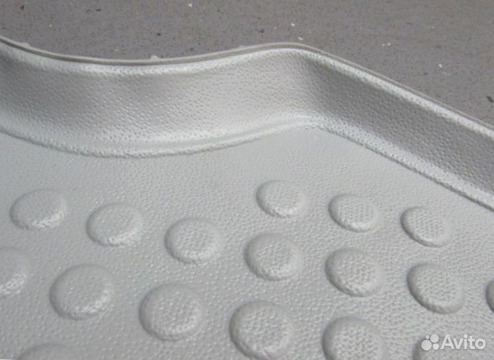 Коврики Opel Astra G 1998-2004