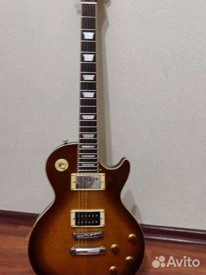 Epiphone Les Paul standard