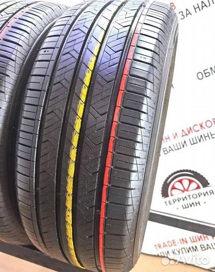 Hankook Kinergy EX H308 215/45 R17 91V