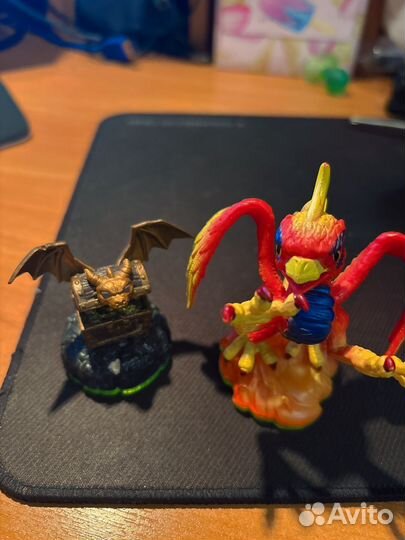 Фигурки для Владислава