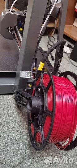 3Д принтер Creality ender 3 v3 plus