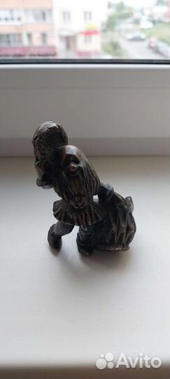 Каслинское литье