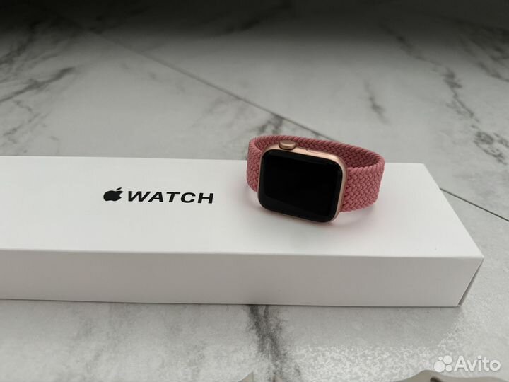 Часы apple watch se 40 mm 2023