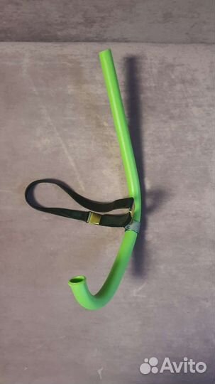 Трубки для плавания