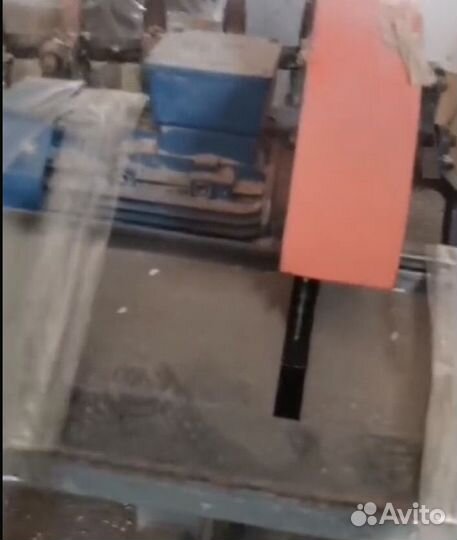 Пила торцовочная