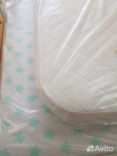 Матрас детский 