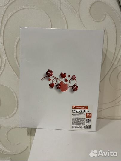 Фотоальбом