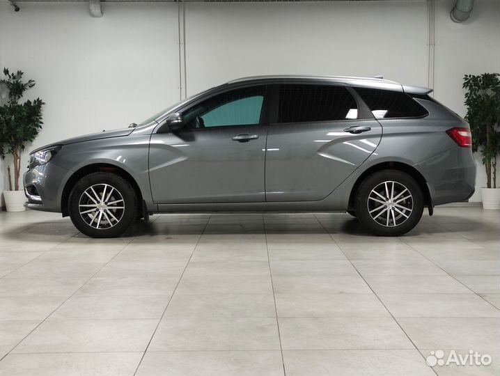 LADA Vesta 1.8 МТ, 2019, 88 884 км