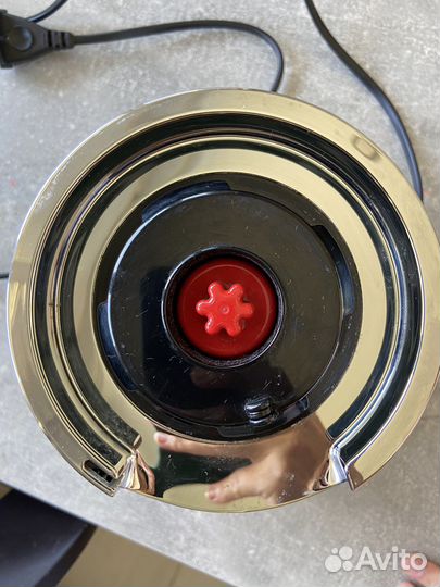 Блендер стационарный Bosch