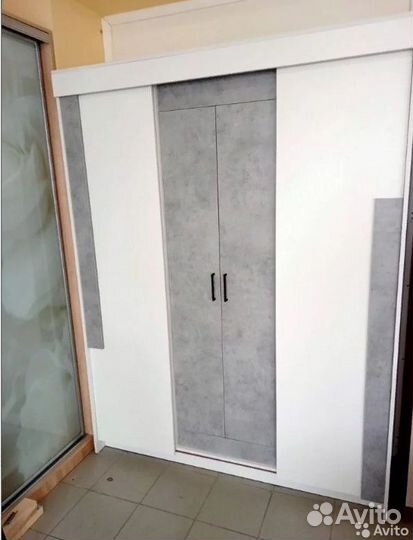 Шкаф Виктор