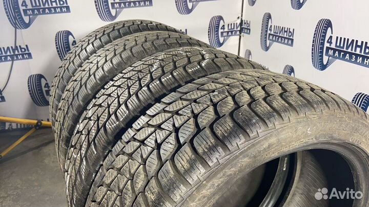 Bridgestone Blizzak LM-25 225/45 R19 92V