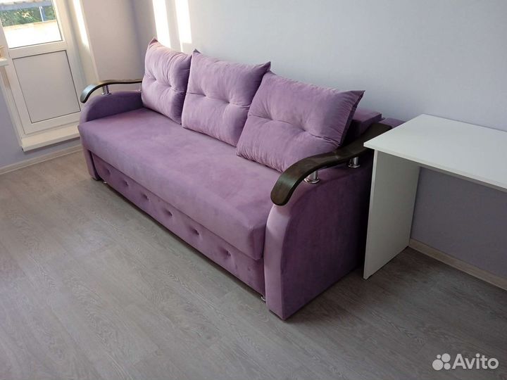 Диван раскладной