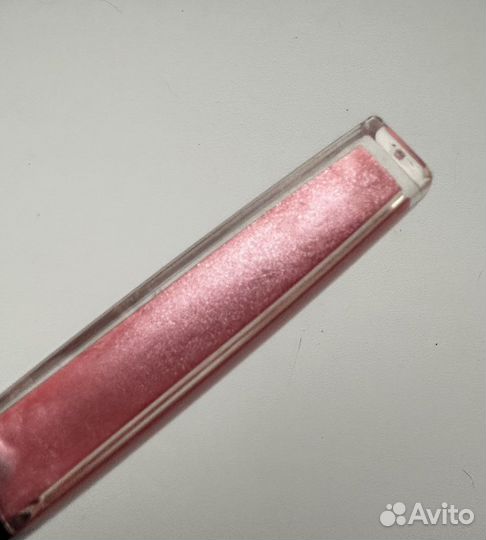 Chanel блеск для губ 67 б/у