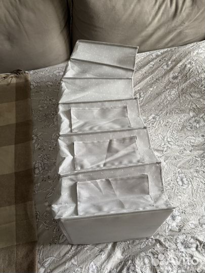 Органайзер IKEA Bladdrare