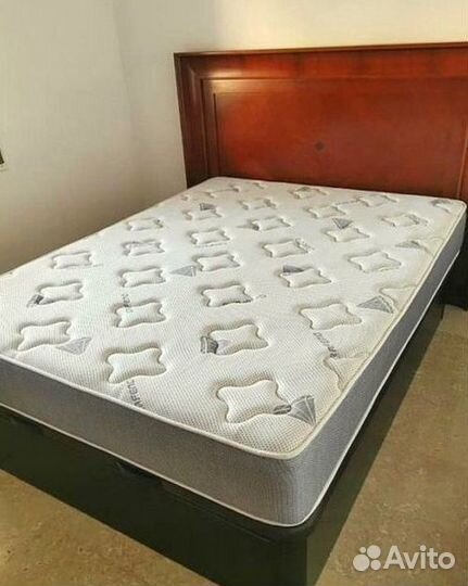 Матрас новый со склада все размеры