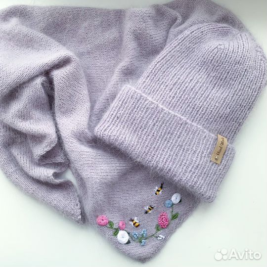 Вязание на заказ