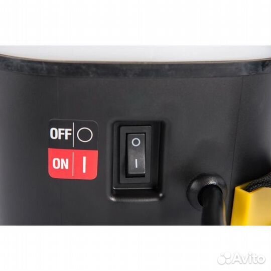 Опрыскиватель садовый аккумуляторный Greenworks GS