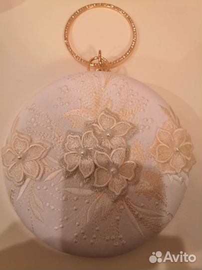 Клатч женский