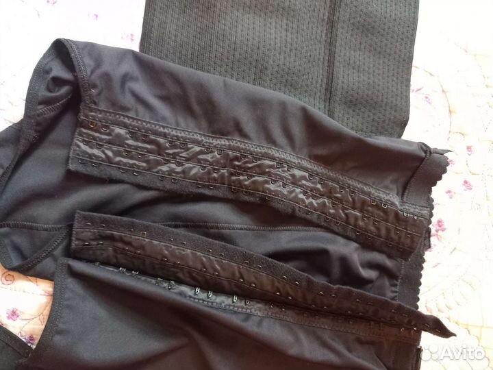 Компресионное белье