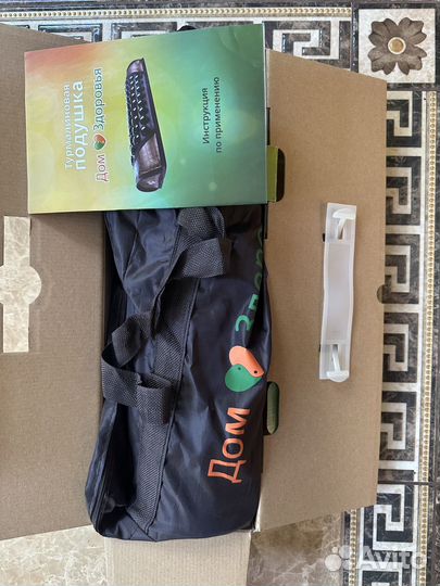 Массажеры Nuga Best и другие