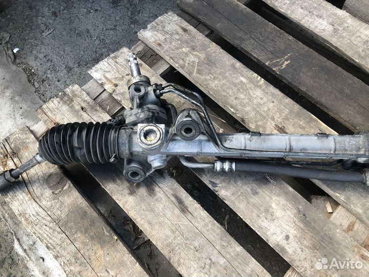 Рулевая рейка Мазда 6 GG