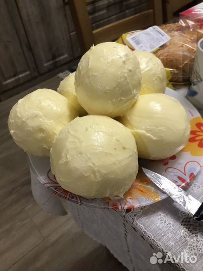 Домашнее молоко, молочная продукция