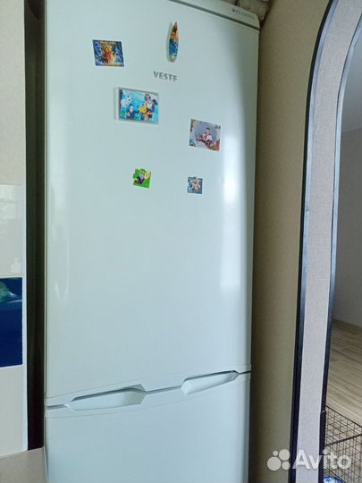 Холодильник