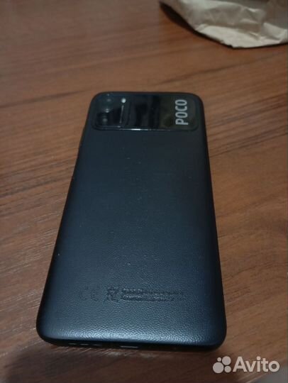 Xiaomi POCO M3, 4/64 ГБ