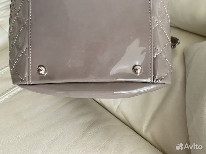 Сумка chanel оригинал