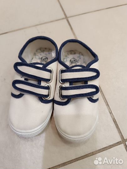 Кеды 26