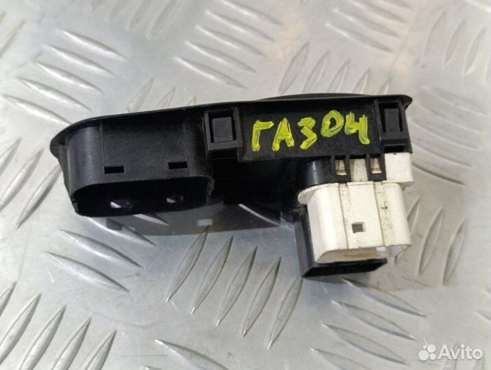 Блок управления стеклоподъемниками Газ Газон Next