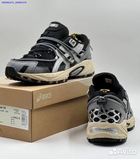 Кроссовки Asics Gel-Kahana TR V2 (Арт.28868)