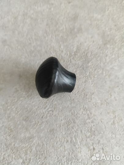 Мебельные ручки из дерева