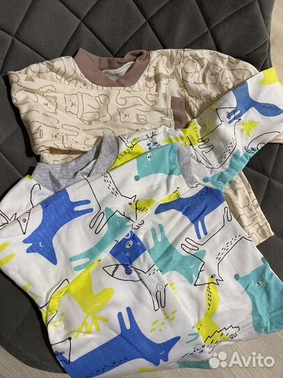 Кофточка детская