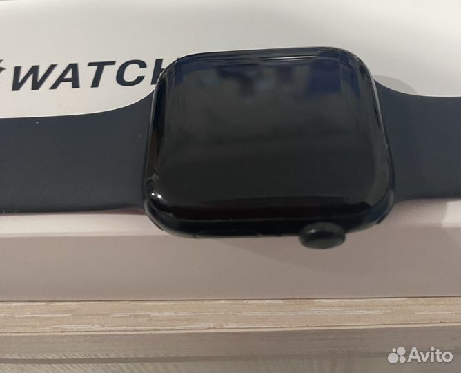 Apple Watch SE (2022 г )