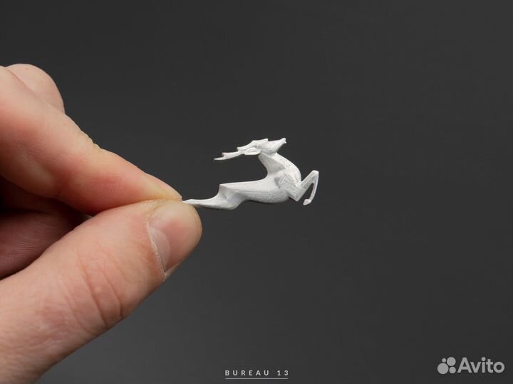 Фрезеровка чпу мини/микро