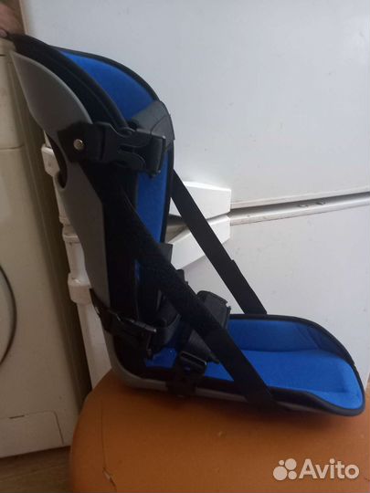 Бандаж голеностопный