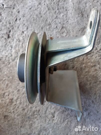 Газель 402 ролик натяжной