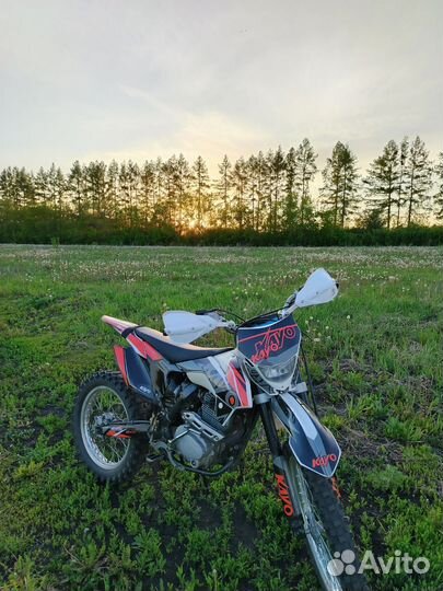 Kayo k1