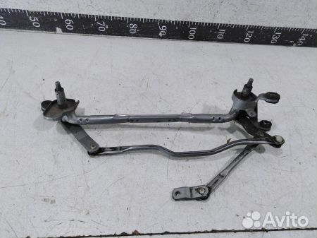 Трапеция стеклоочистителя