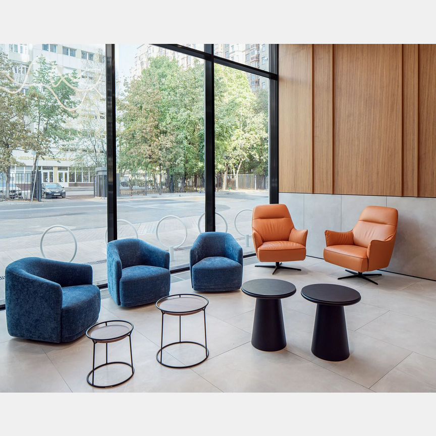 3-к. квартира, 102,8 м², 6/21 эт.