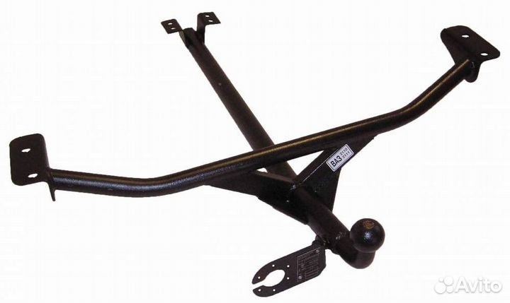 Фаркопы в ассортименте