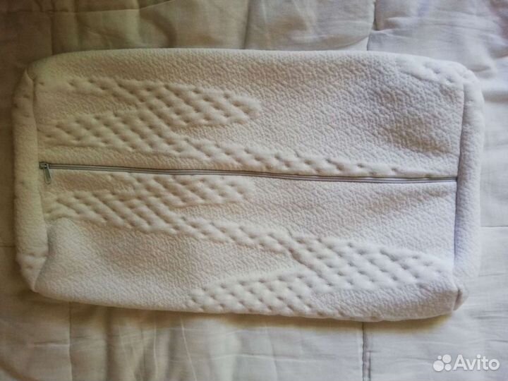 Чехол на ортопедическую подушку