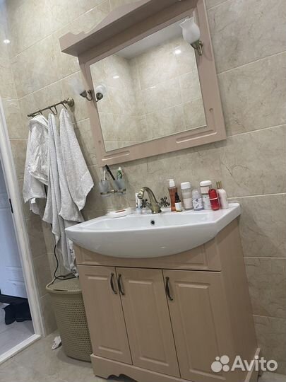 Тумба для ванной