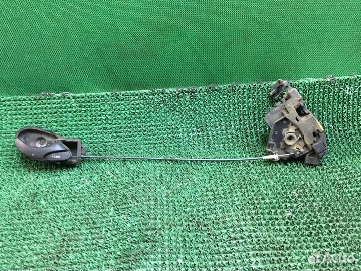 Замок двери задний правый Ford Focus DAW cdda