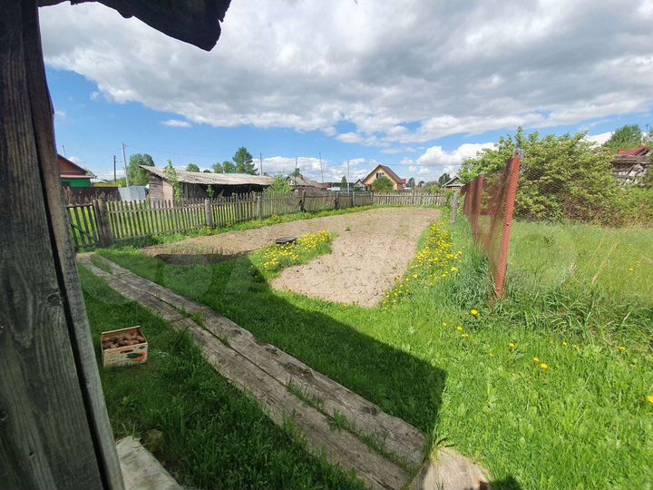 Участок 13 сот. (ИЖС)