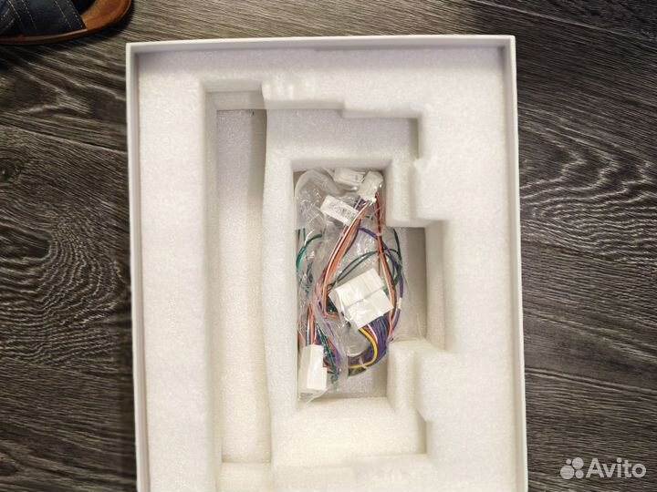 Сенсорный климат-контроль на ленд крузер 200