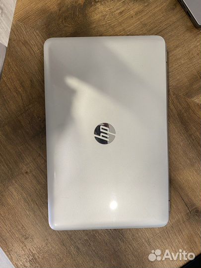 Ноутбук HP pavilion 15-e059sr